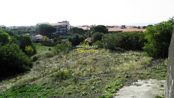 terreno agricolo in vendita a Belpasso