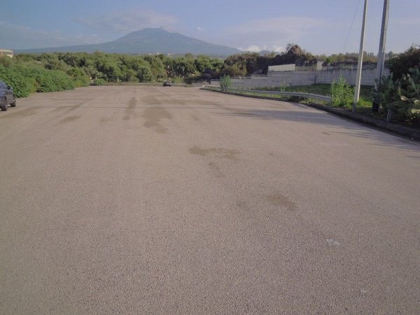 terreno agricolo in vendita a Belpasso in zona Piano Tavola