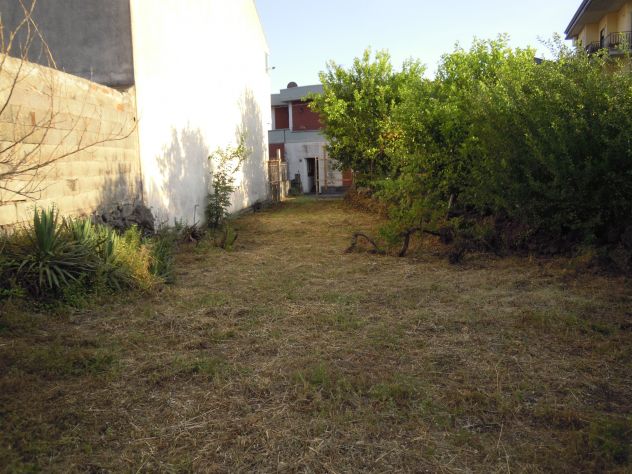 casa indipendente in vendita a Belpasso
