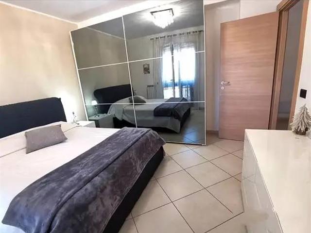 appartamento in vendita a Belpasso
