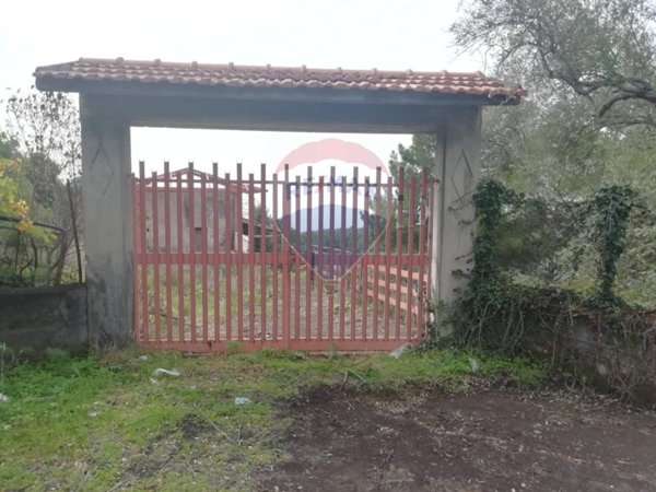 terreno agricolo in vendita a Belpasso