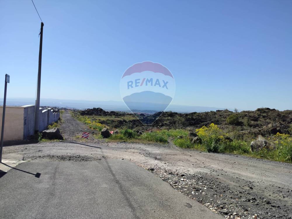 terreno agricolo in vendita a Belpasso