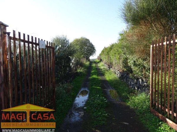 terreno agricolo in vendita a Belpasso