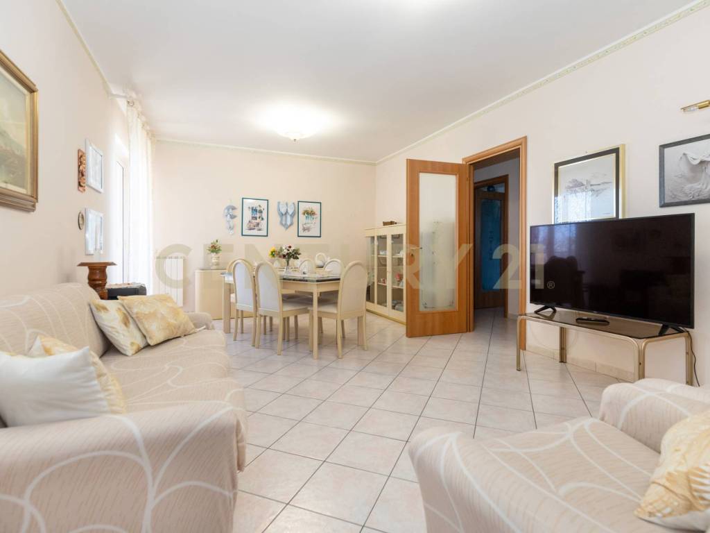 appartamento in vendita a Belpasso