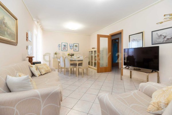 appartamento in vendita a Belpasso