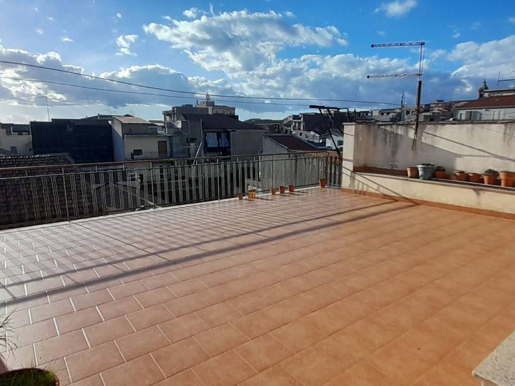 appartamento in vendita a Belpasso