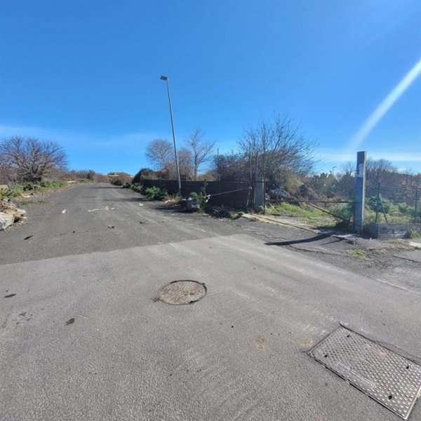 terreno agricolo in vendita a Belpasso