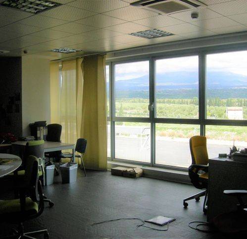 ufficio in vendita a Belpasso