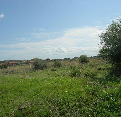 terreno agricolo in vendita a Belpasso