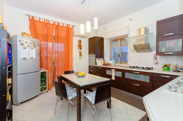 appartamento in vendita a Belpasso