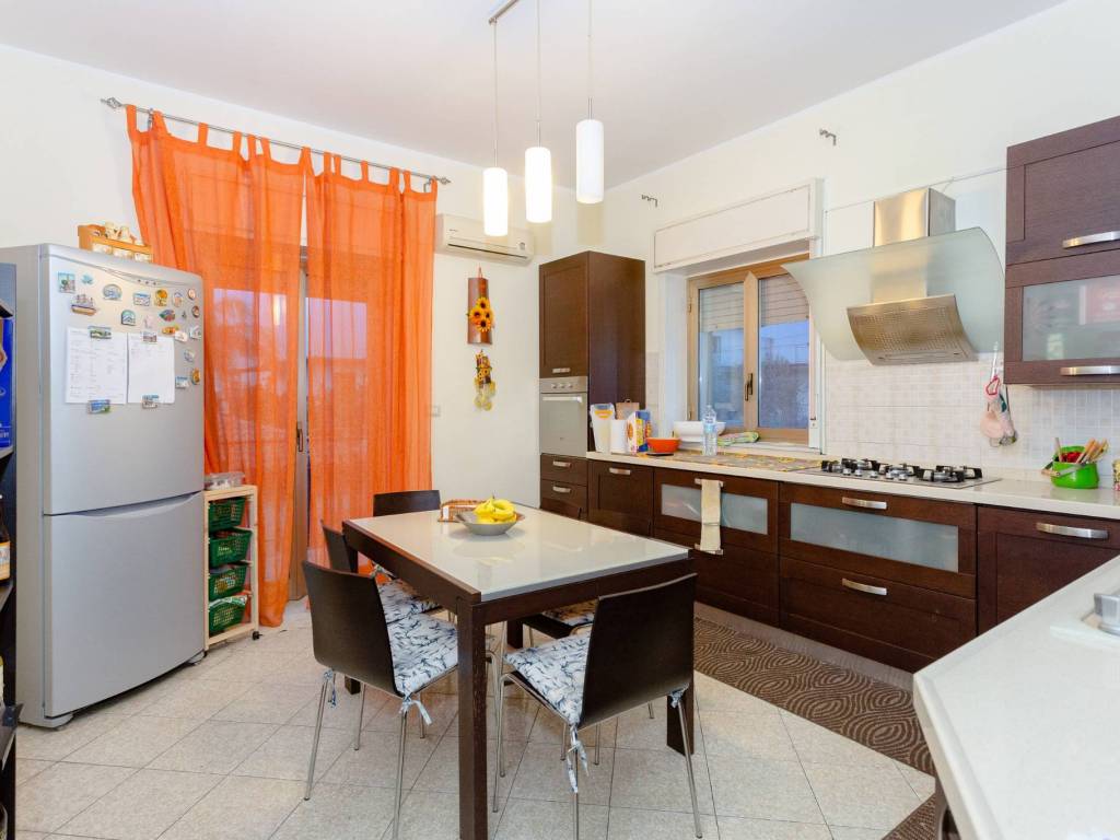 appartamento in vendita a Belpasso