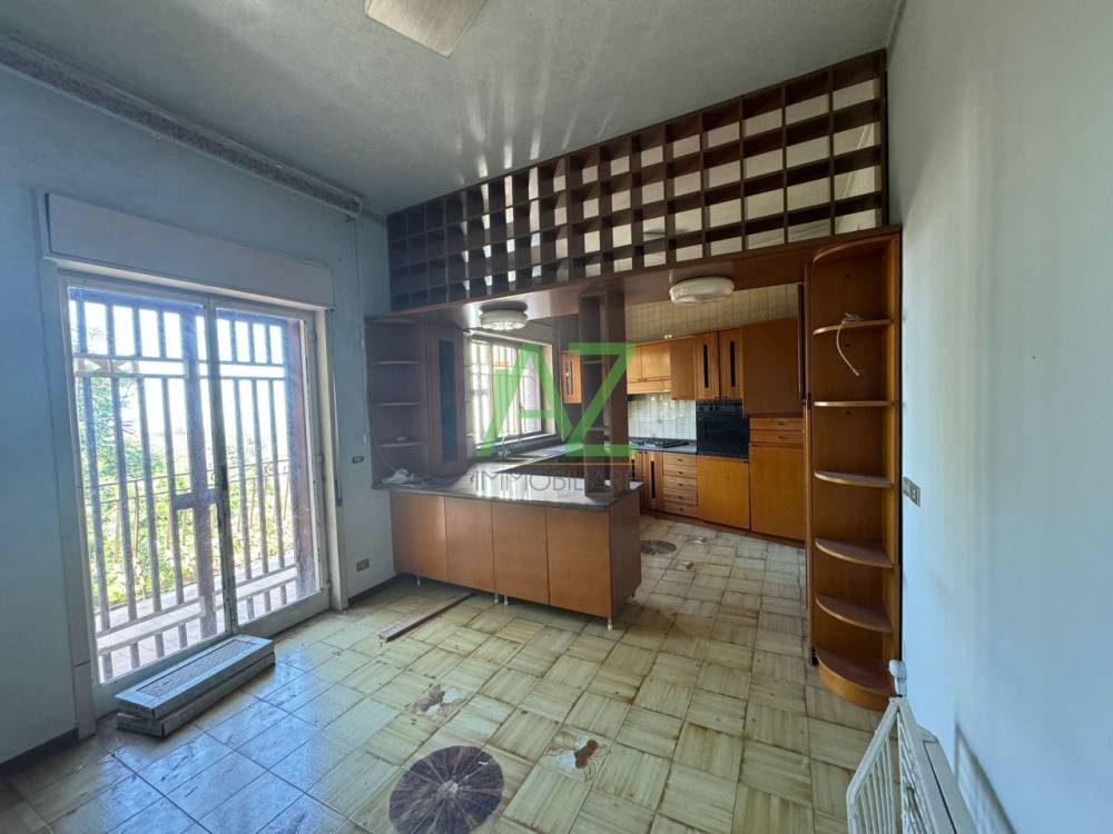 appartamento in vendita a Belpasso