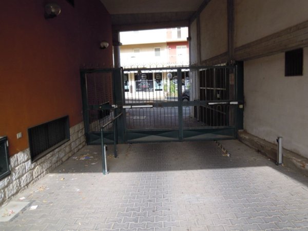ufficio in vendita a Belpasso