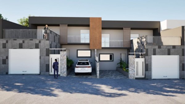 casa indipendente in vendita a Belpasso