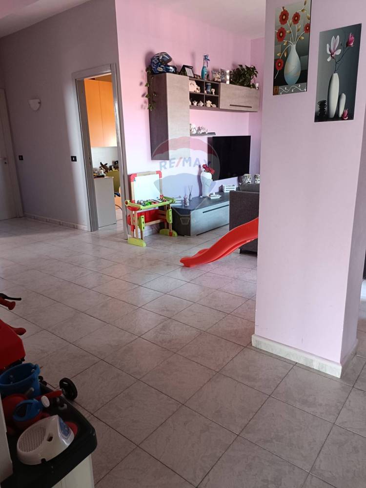 appartamento in vendita a Belpasso