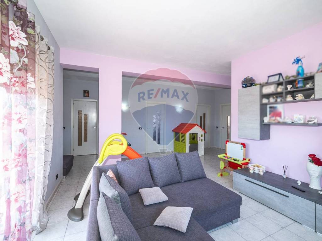 appartamento in vendita a Belpasso