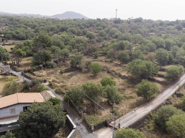 terreno agricolo in vendita a Belpasso