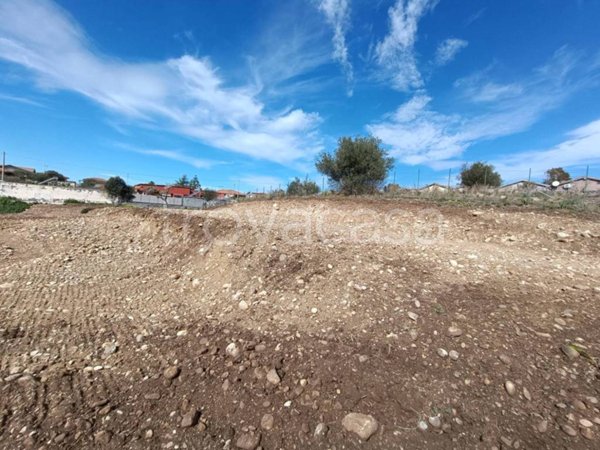 terreno agricolo in vendita a Belpasso in zona Piano Tavola