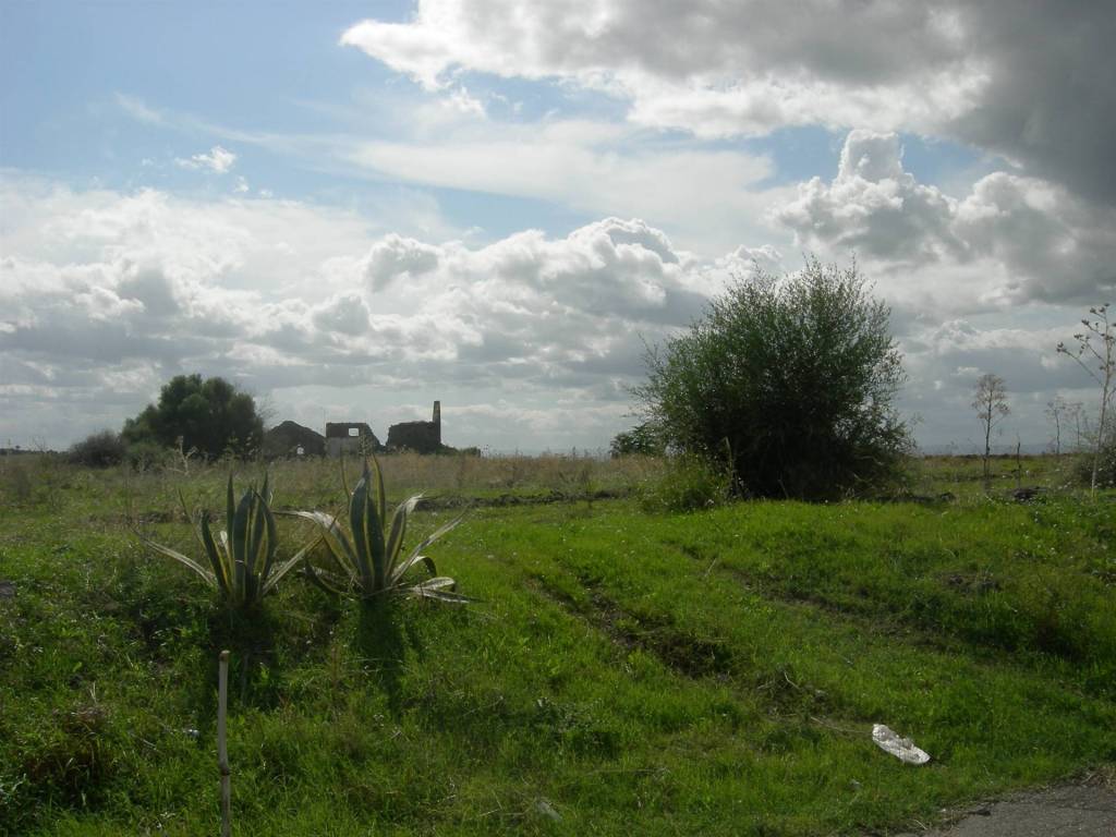 terreno agricolo in vendita a Belpasso