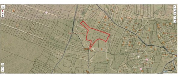 terreno agricolo in vendita a Belpasso