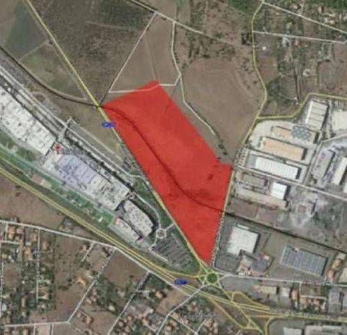 terreno agricolo in vendita a Belpasso