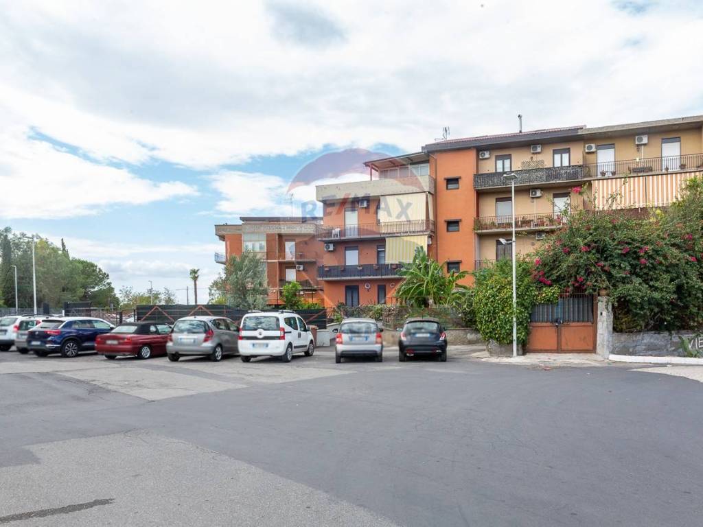 appartamento in vendita a Belpasso in zona Piano Tavola