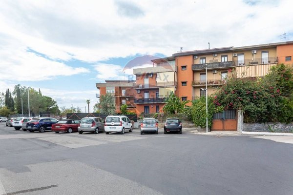 appartamento in vendita a Belpasso