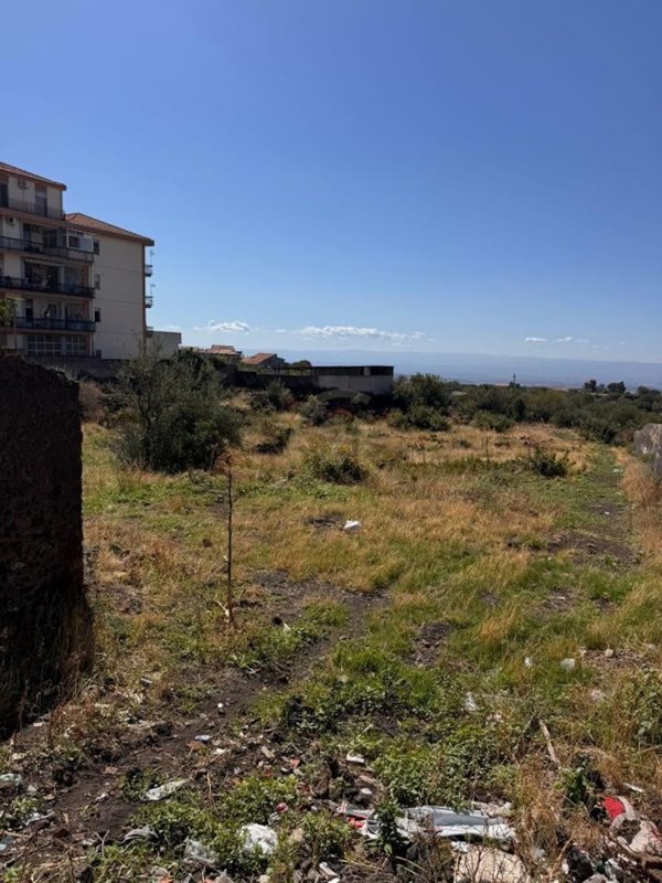 terreno agricolo in vendita a Belpasso