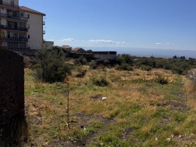 terreno edificabile in vendita a Belpasso