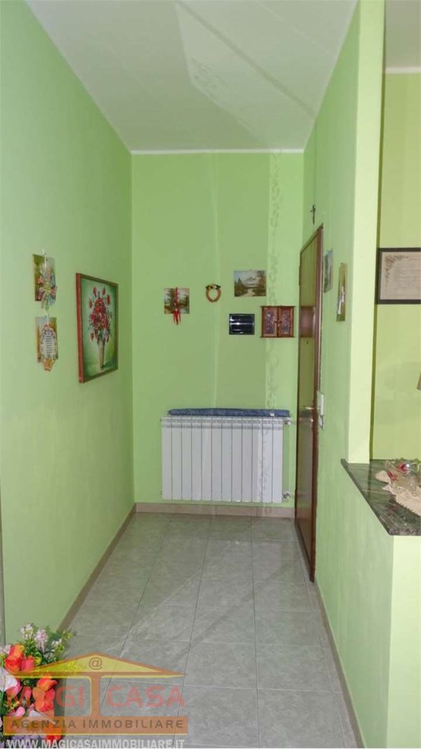 appartamento in vendita a Belpasso