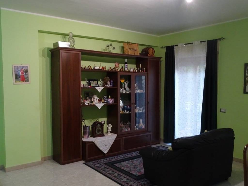 appartamento in vendita a Belpasso