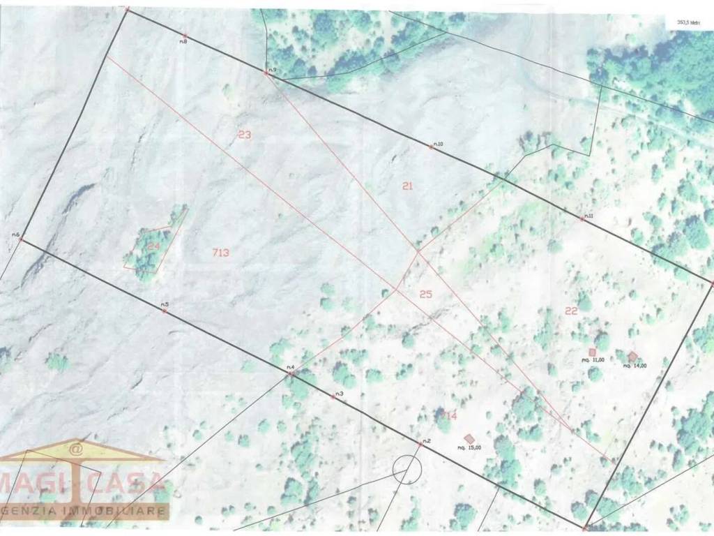 terreno agricolo in vendita a Belpasso