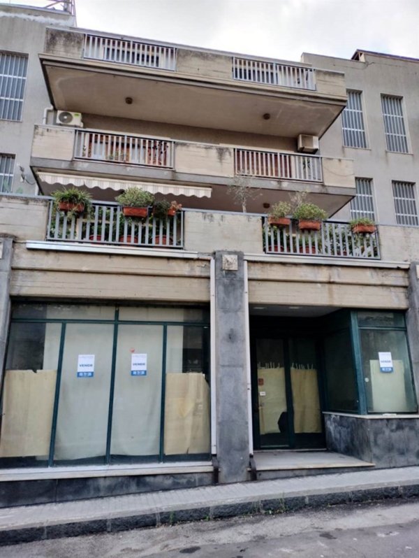 appartamento in vendita a Belpasso