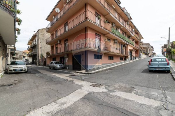 appartamento in vendita a Belpasso