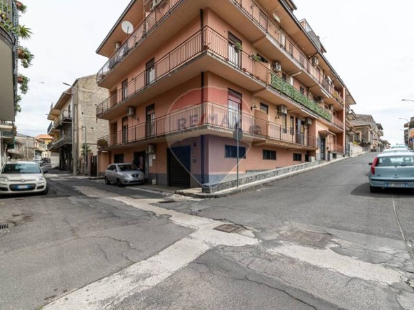 appartamento in vendita a Belpasso