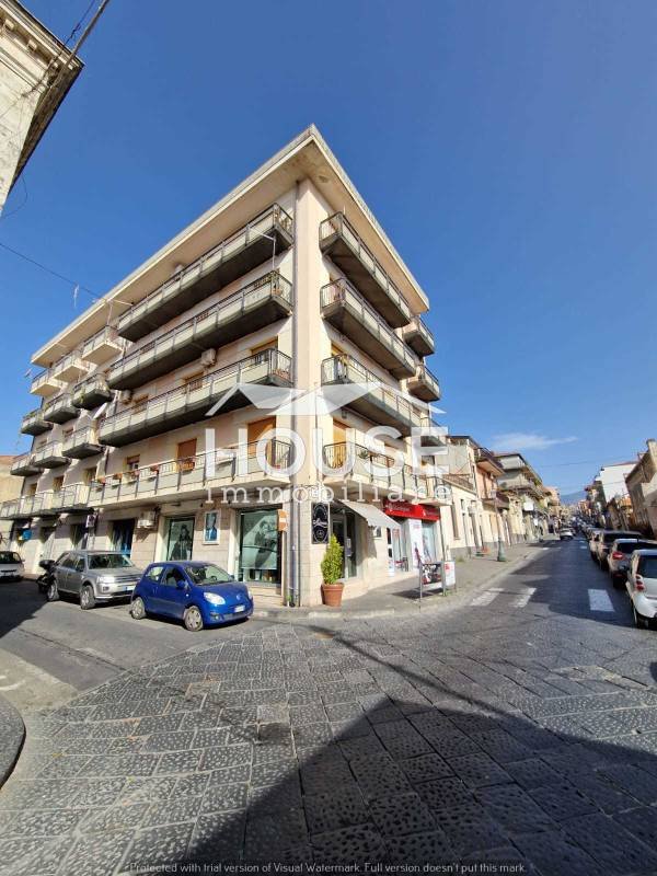 appartamento in vendita a Belpasso