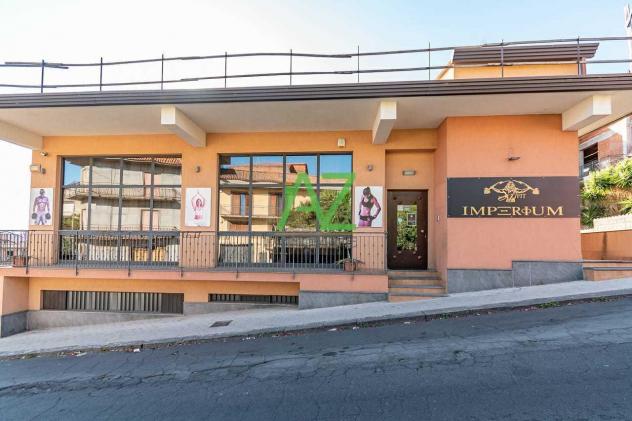 negozio in vendita a Belpasso