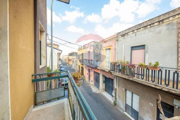 casa indipendente in vendita a Belpasso