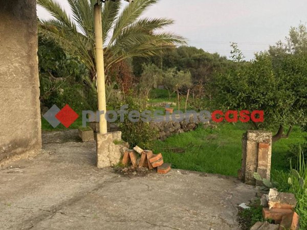 terreno agricolo in vendita a Belpasso