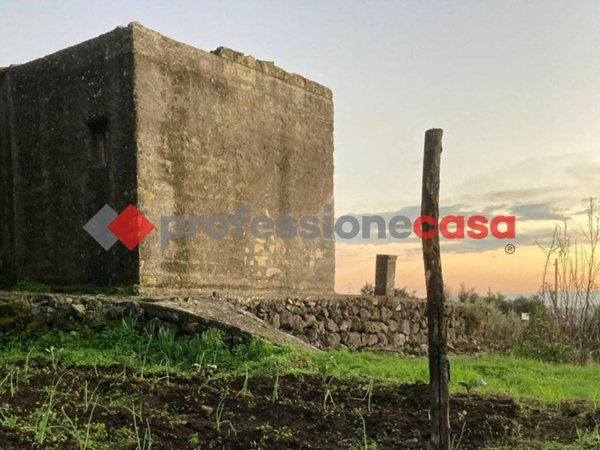 terreno agricolo in vendita a Belpasso