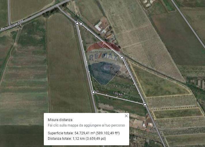 locale di sgombero in vendita a Belpasso