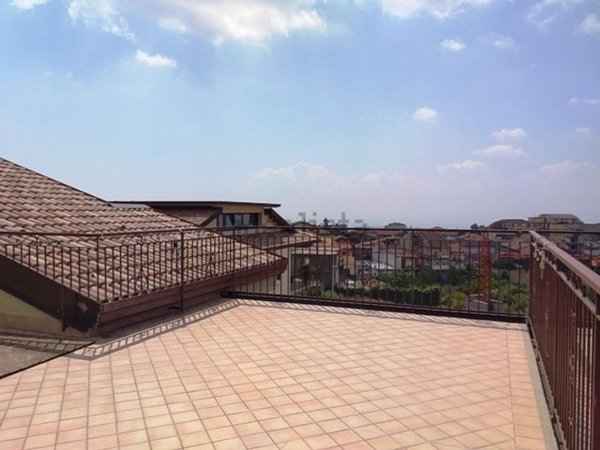 appartamento in vendita a Belpasso