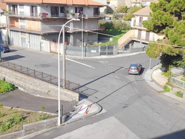 appartamento in vendita a Belpasso