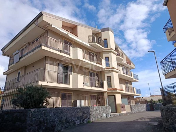 appartamento in vendita a Belpasso