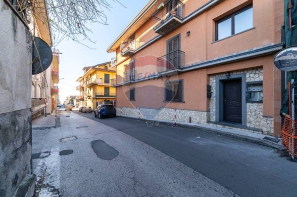appartamento in vendita a Belpasso