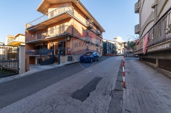 appartamento in vendita a Belpasso