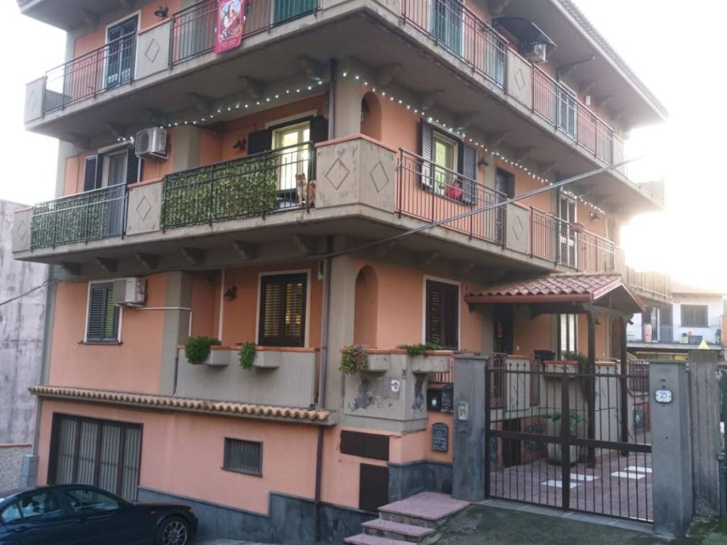 appartamento in vendita a Belpasso