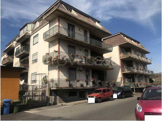 appartamento in vendita a Belpasso