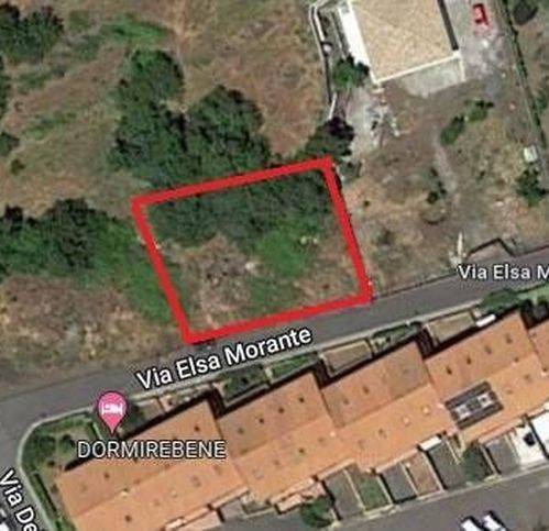 terreno agricolo in vendita a Belpasso