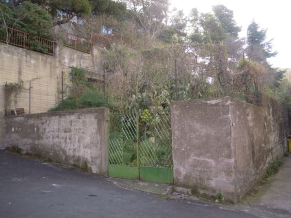 terreno agricolo in vendita a Belpasso